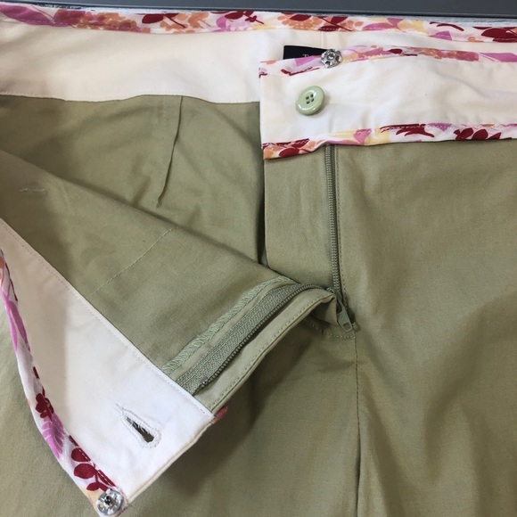 Tocca Lightweight Wide Leg Pants 12 - Picture 7 of 10